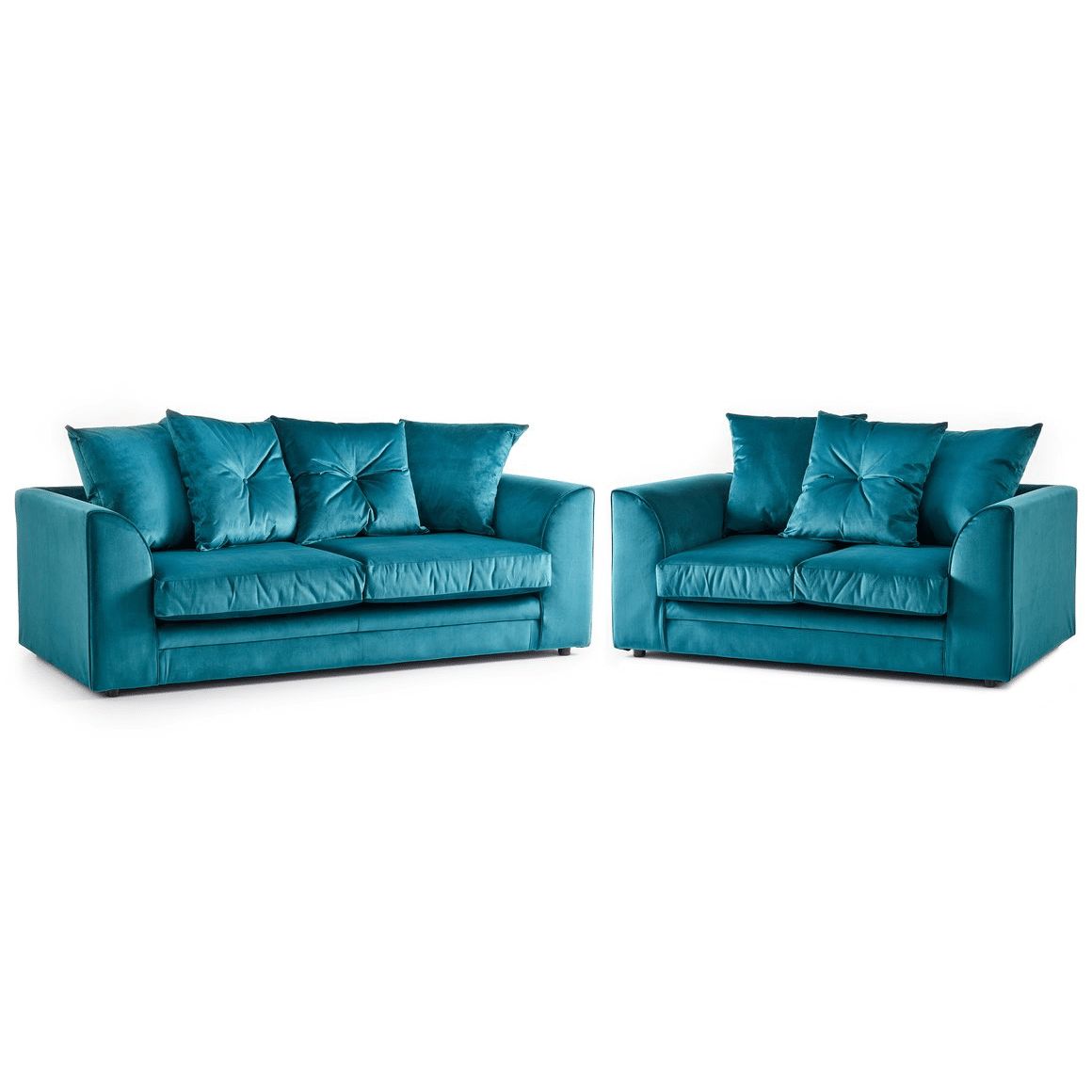 Rockford 3+2 Sofa Set