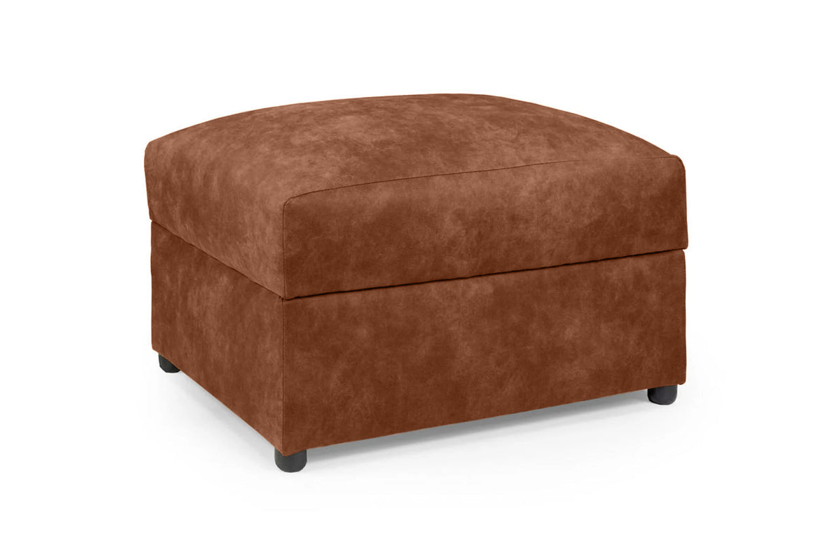 Chelsea Tan Footstool