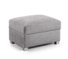 Mayfair Scatterback Footstool