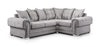 Mayfair Scatterback Sofa Right Hand Facing Corner