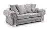 Mayfair Scatterback 3 Seater Sofa