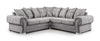 Mayfair Scatterback Large Corner Sofa