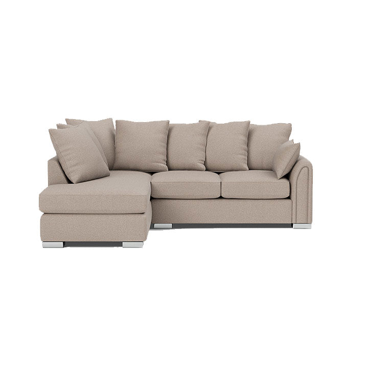 Windsor Left Corner Sofa