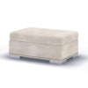 Clara Cozy Footstool