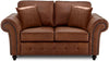 Chelsea Tan 2 Seater Sofa