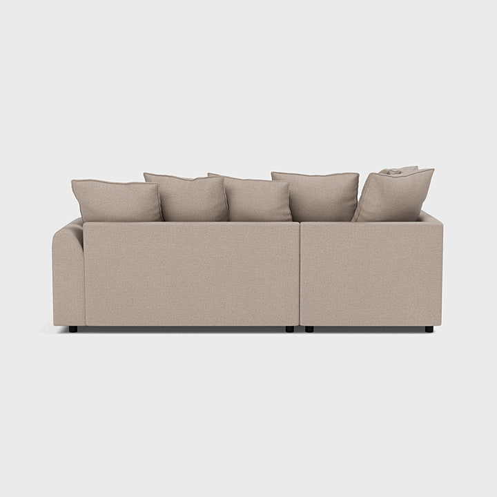 Windsor Left Corner Sofa