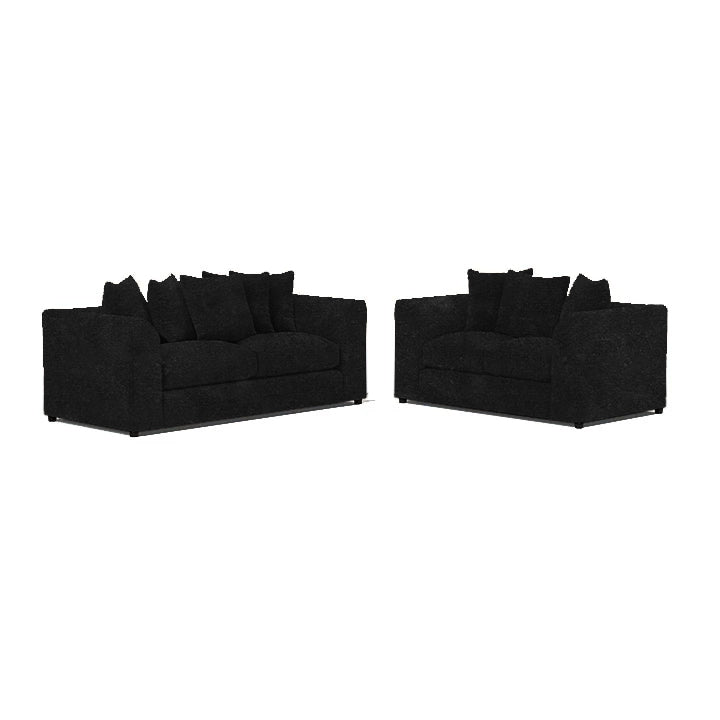 Oxford 3+2 Sofa Set