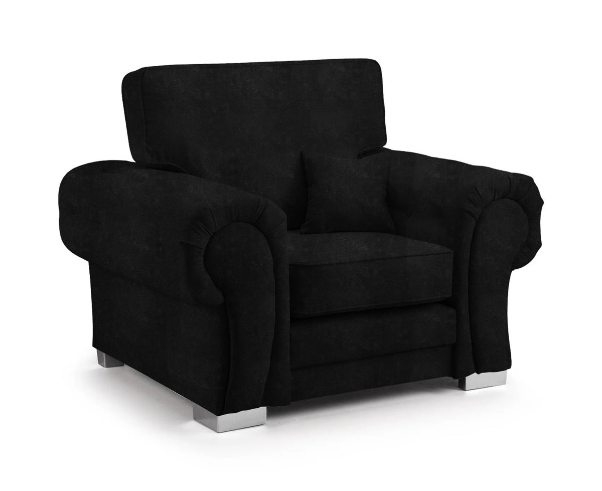 Mayfair Fullback Armchair