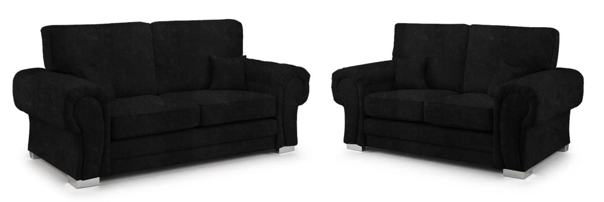 Mayfair Fullback Sofa 3+2 Set