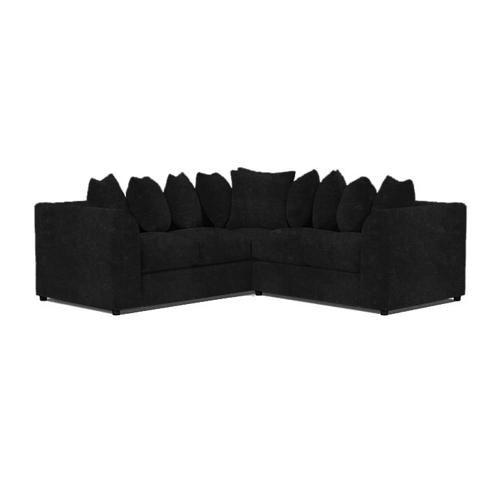 Oxford Large Corner Sofa