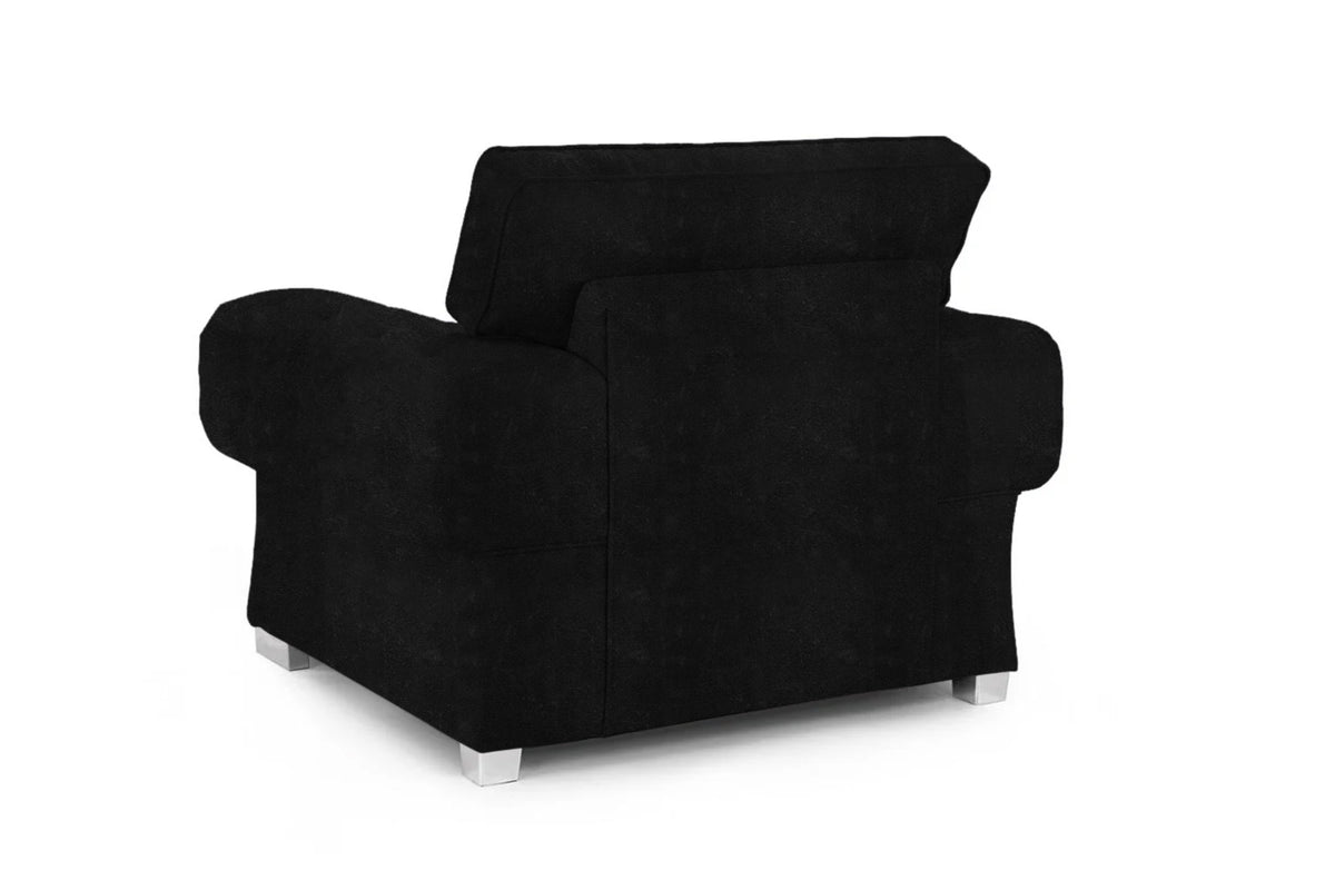 Mayfair Fullback Armchair