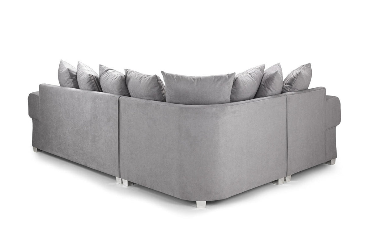 Mayfair Scatterback Left Hand Facing Corner Sofa