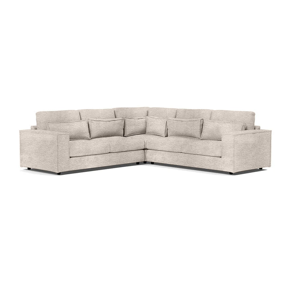 Ascot Large Corner Sofa