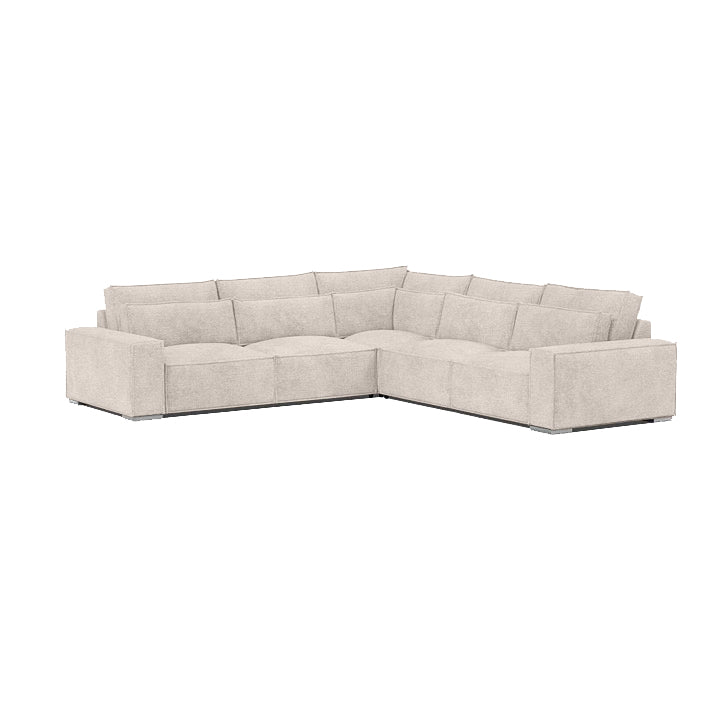 Balmoral Large Corner Sofa