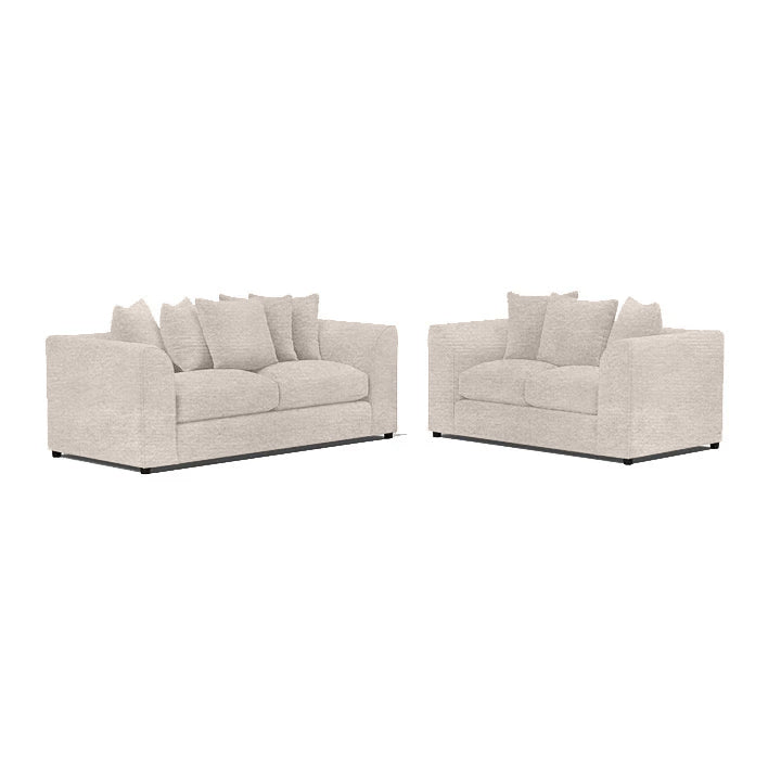 Oxford 3+2 Sofa Set