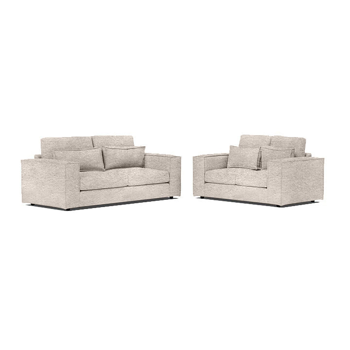 Ascot 3 + 2 Sofa Set