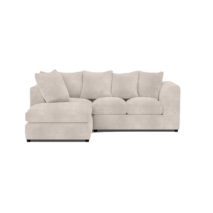 Oxford Left Corner Sofa