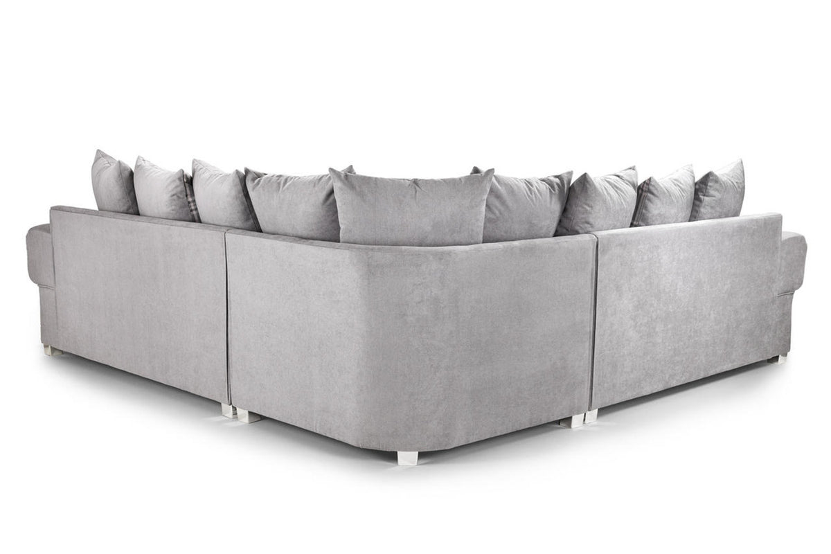 Mayfair Scatterback Large Corner Sofa