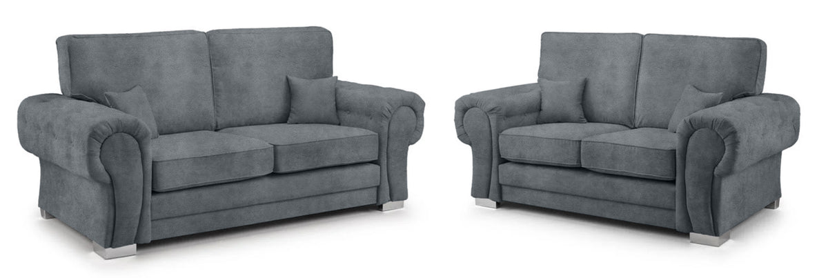 Mayfair Scatterback 3+2 Set Sofa