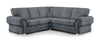 Mayfair Fullback Large Corner Sofa