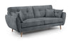 Kensington 3 Seater