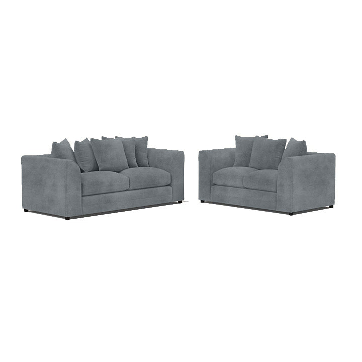 Oxford 3+2 Sofa Set