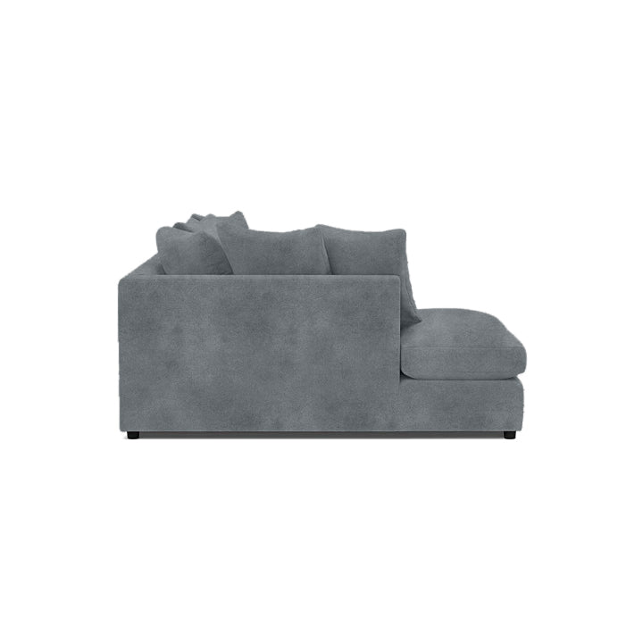 Oxford Left Corner Sofa