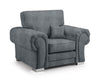 Mayfair Fullback Armchair