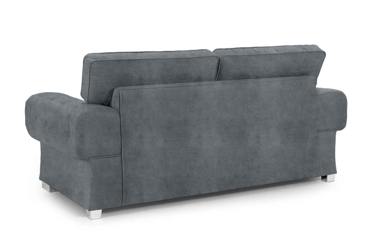 Mayfair Fullback 3 Seater Sofa