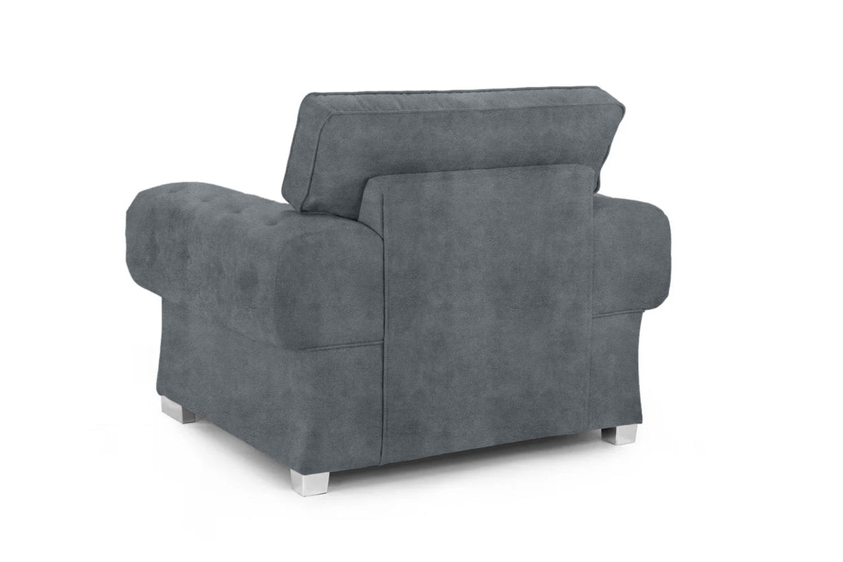 Mayfair Fullback Armchair