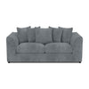 Oxford 3 Seater Sofa