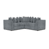 Oxford Large Corner Sofa