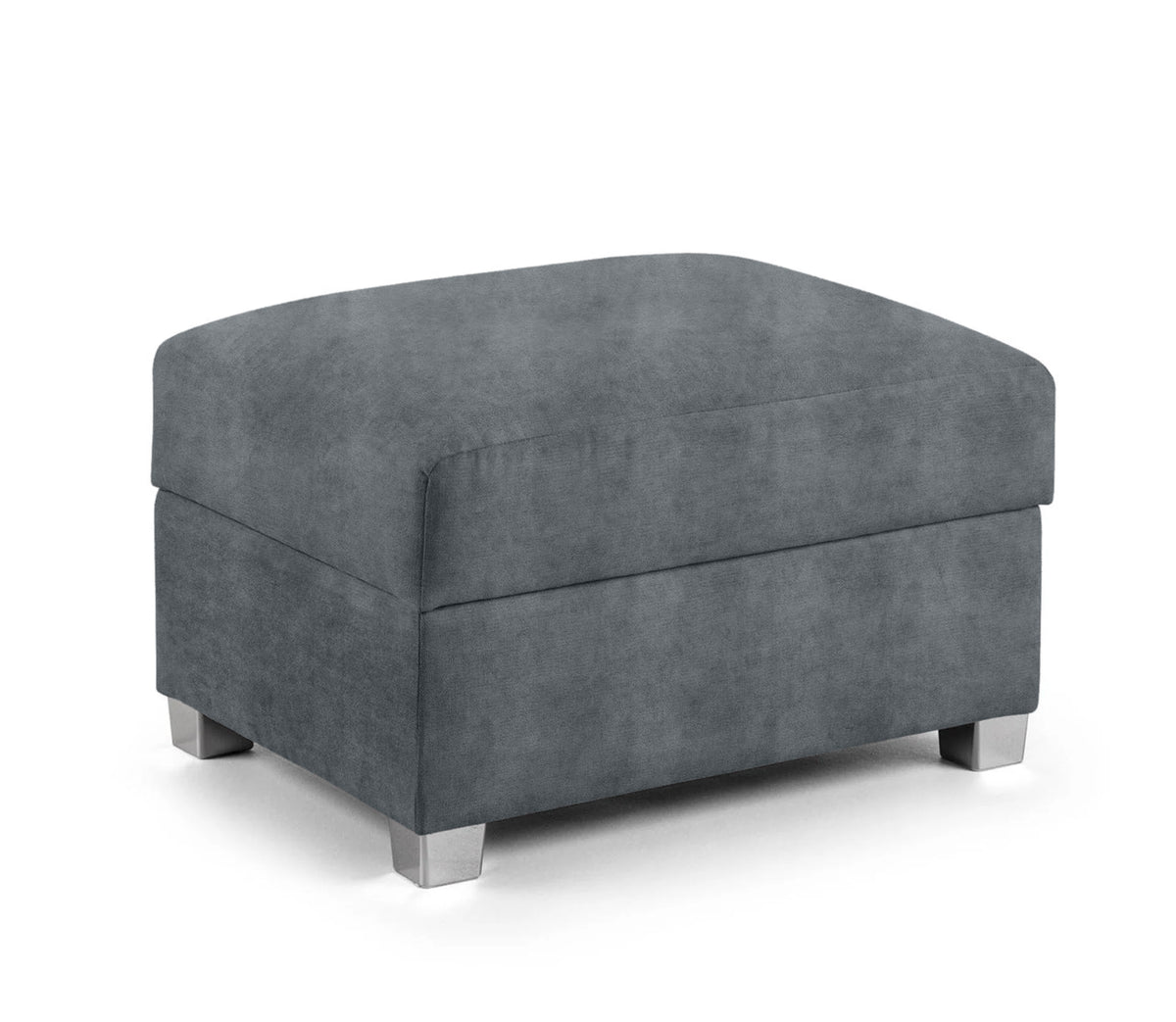 Mayfair Fullback Footstool