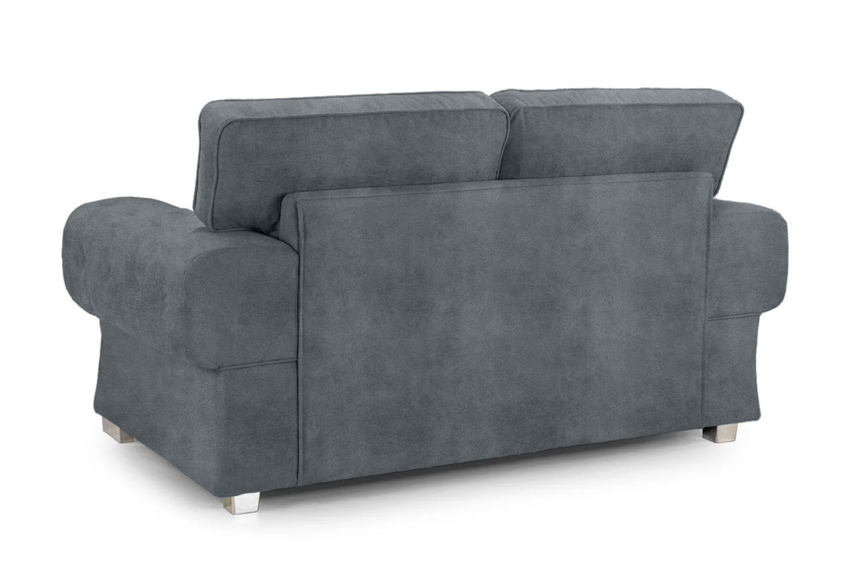 Mayfair Fullback 2 Seater Sofa