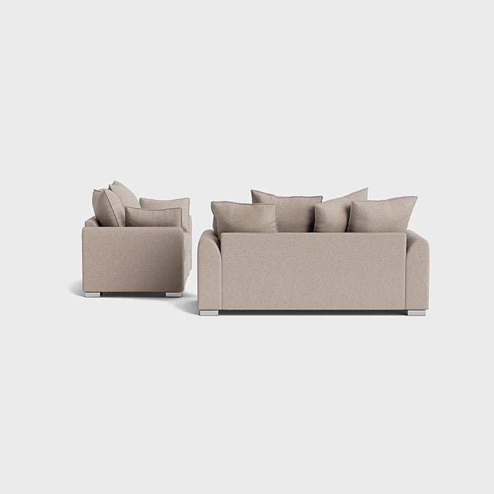 Windsor 3 + 2 Sofa Set