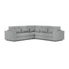 Ascot Large Corner Sofa