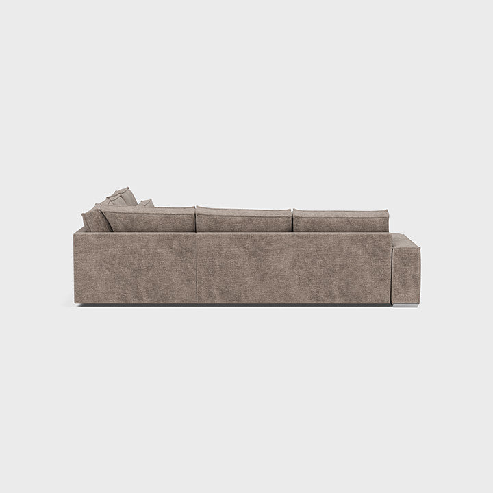 Balmoral Large Corner Sofa