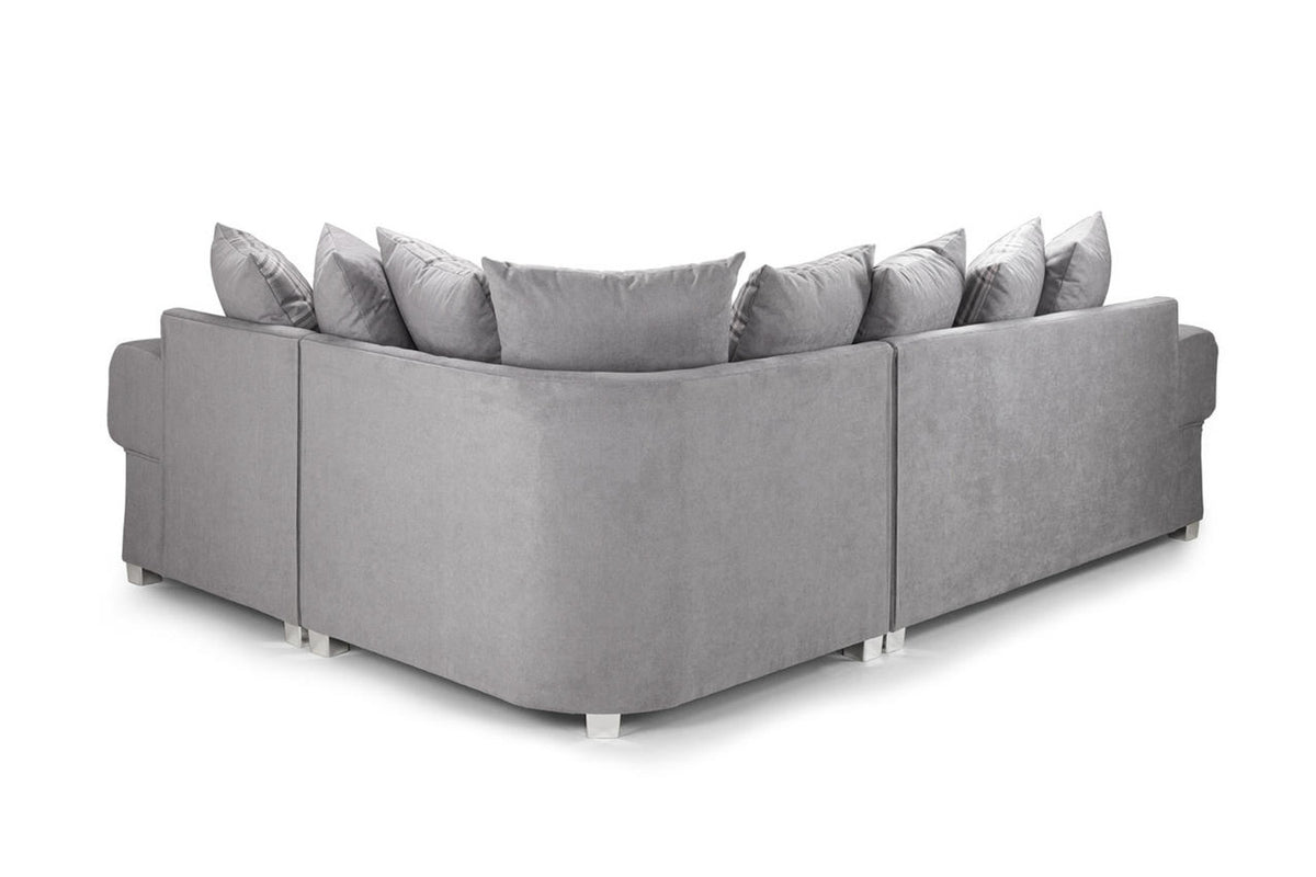 Mayfair Scatterback Sofa Right Hand Facing Corner