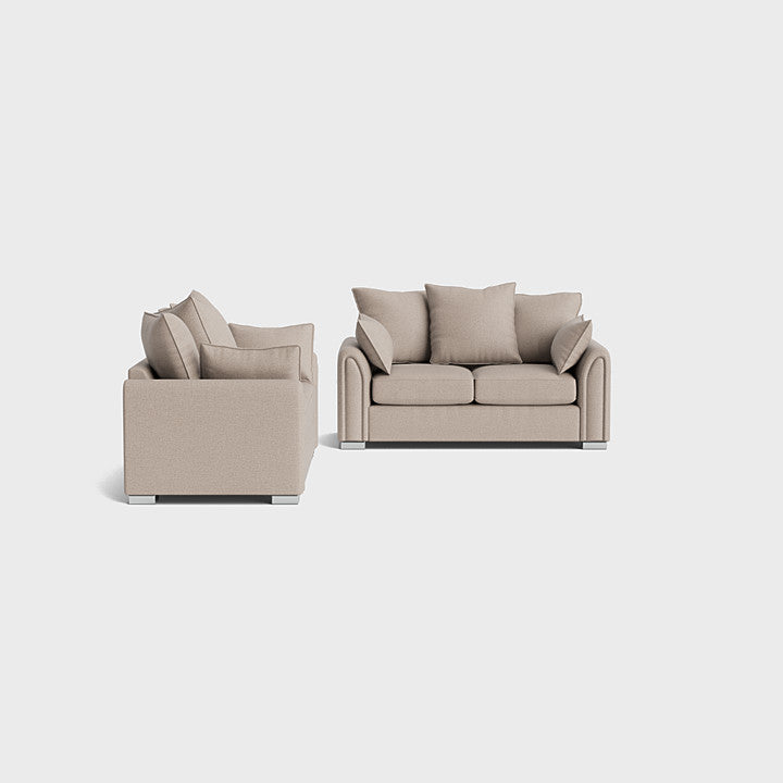 Windsor 3 + 2 Sofa Set