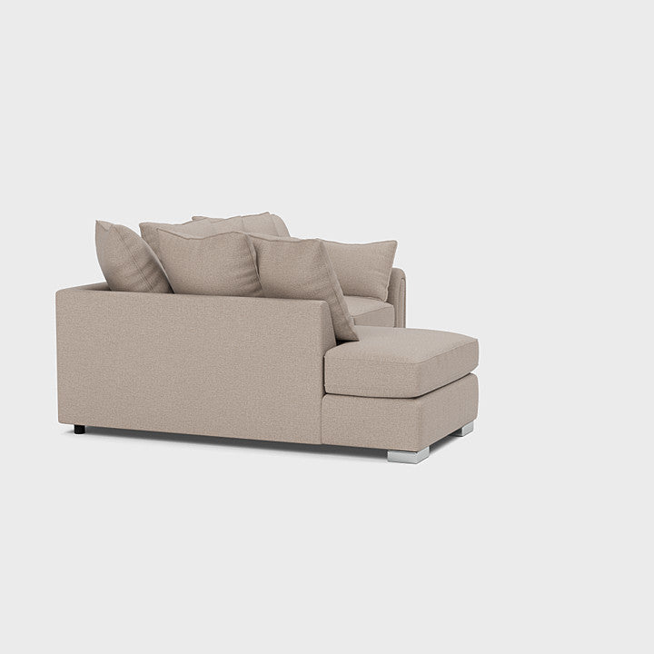 Windsor Left Corner Sofa