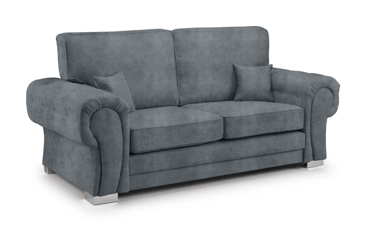 Mayfair Fullback 3 Seater Sofa