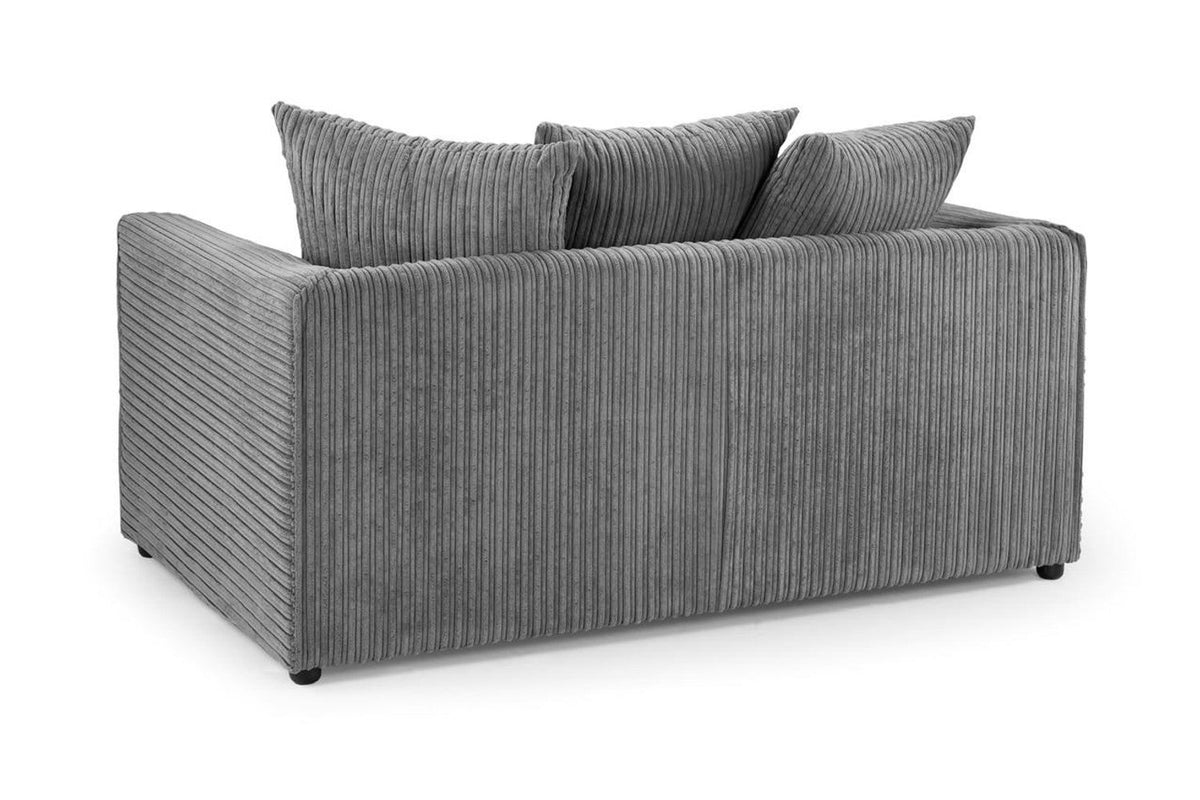 Cabriole 2 Seater Sofa