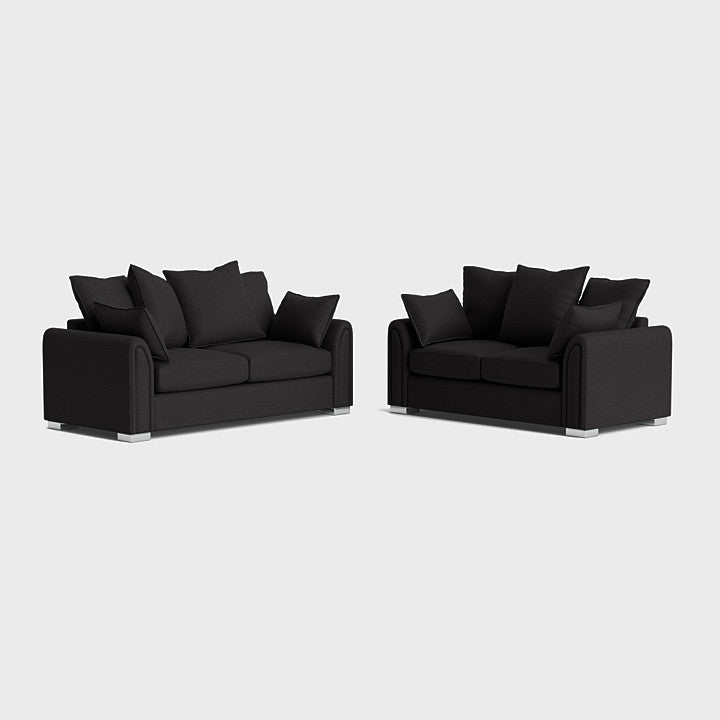 Windsor 3 + 2 Sofa Set