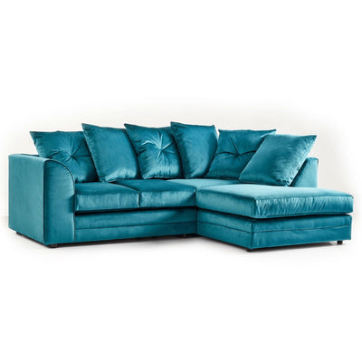 Rockford Right Hand Corner Sofa