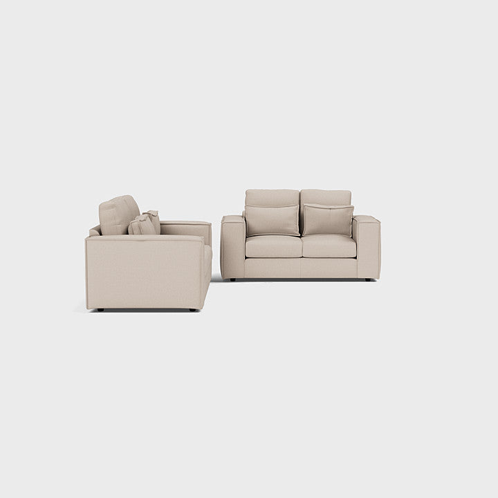 Ascot 3 + 2 Sofa Set