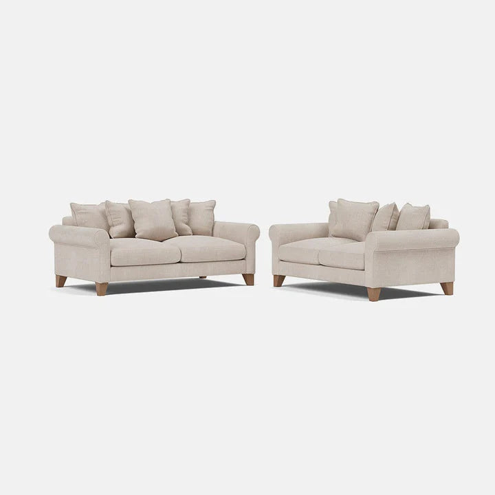 Diana 3 + 2 Sofa Set