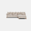 Diana Right Corner Sofa