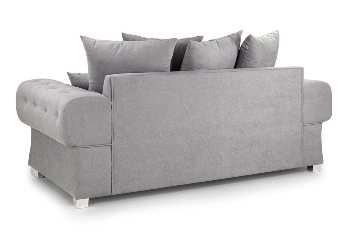 Mayfair Scatterback 3 Seater Sofa