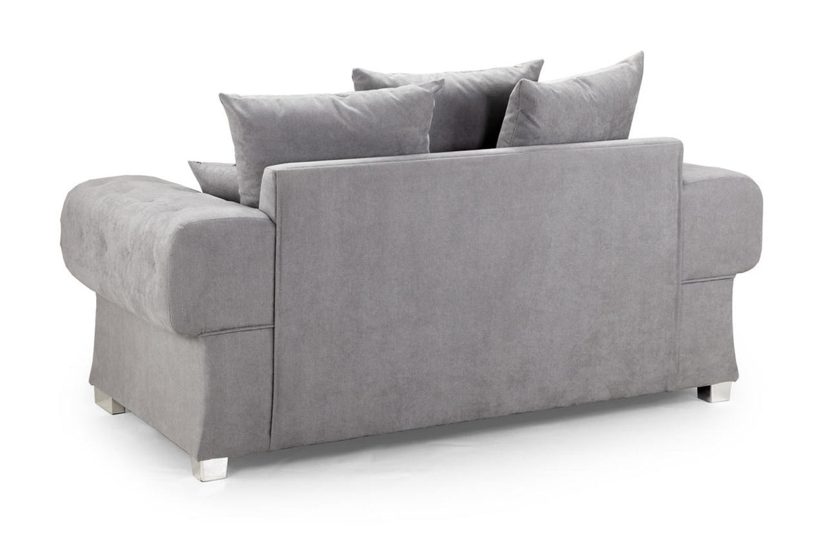 Mayfair Scatterback 2 Seater Sofa